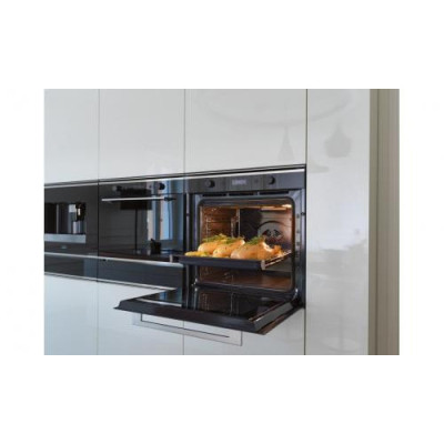 Духовка електрична Franke Mythos FMY 98 P XS (116.0606.101)