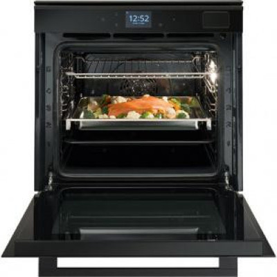 Духовка електрична Franke Mythos FMY 99 HS BK (116.0613.707)