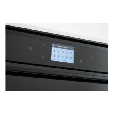 Духовка електрична Franke Mythos FMY 99 HS XS (116.0613.706)