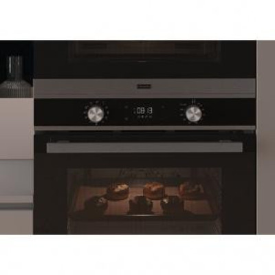 Духовка електрична Franke Smart FSM 97 P XS (116.0606.096)
