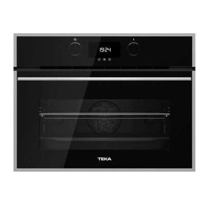 Духовка електрична Teka HLC 840 Black (41531020)