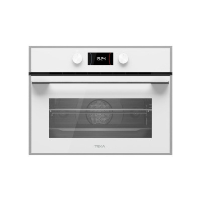 Духовка електрична Teka HLC 840 White (41531024)