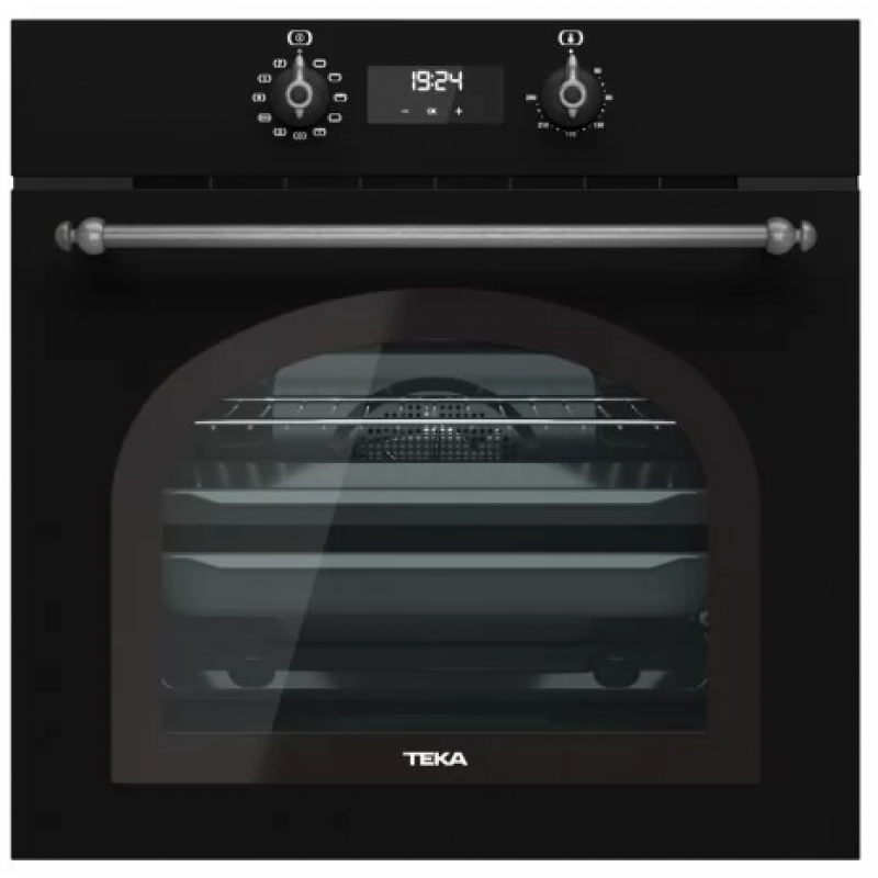 Духовка електрична Teka HRB 6400 ATS 111010015