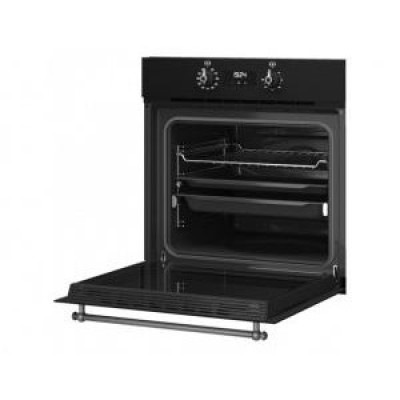 Духовка електрична Teka HRB 6400 ATS 111010015 Духовка електрична Teka HRB 6400 ATS 111010015