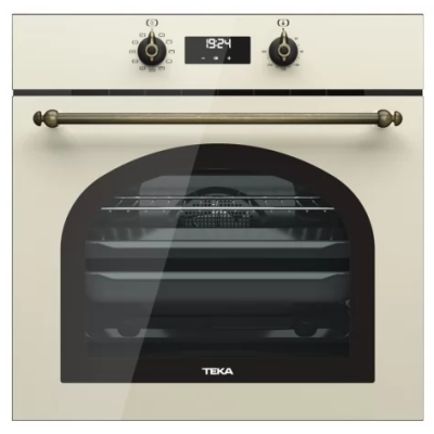 Духовка електрична Teka HRB 6400 VN 111010016