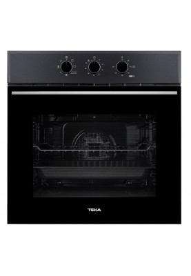 Духовка електрична Teka HSB 610 Black (41560112)