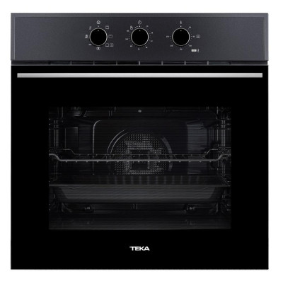 Духовка електрична Teka HSB 610 Black (41560112)