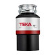 Подрібнювач харчових відходів Teka TR 550 (115890013)