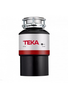 Подрібнювач харчових відходів Teka TR 750 (115890014)