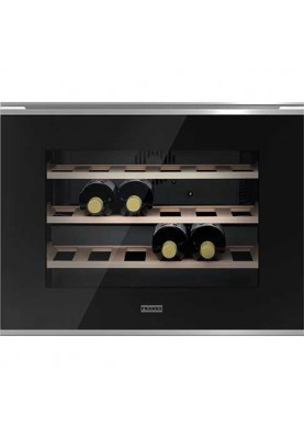 Холодильник для вина Franke FMY 24 WCR XS (131.0669.345)