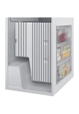 Холодильник з морозильною камерою Franke FCB 320 NE F (118.0606.721)