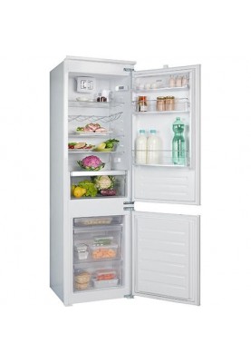 Холодильник з морозильною камерою Franke FCB 320 V NE E (118.0606.722)