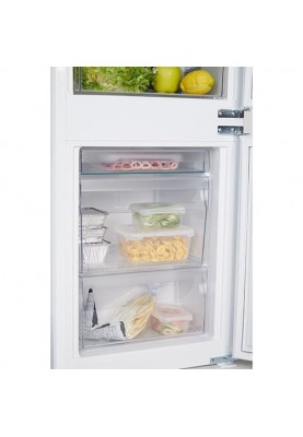 Холодильник з морозильною камерою Franke FCB 320 V NE E (118.0606.722)