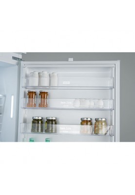 Холодильник з морозильною камерою Franke FCB 400 V NE E (118.0629.526)