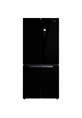 Холодильник з морозильною камерою Teka RMF 77810 GBK (113430042)