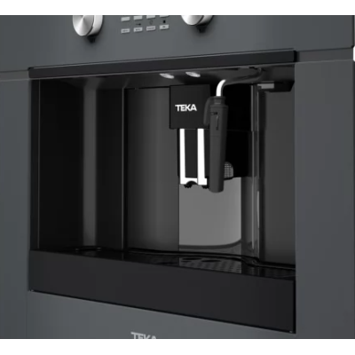 Кавоварка вбудована Teka UrbanColor CLC 855 GM (111630003)