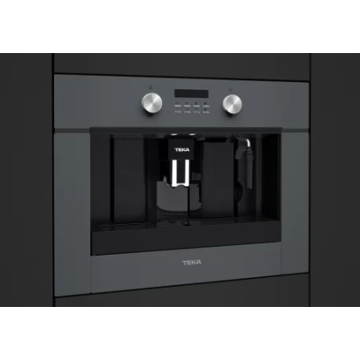 Кавоварка вбудована Teka UrbanColor CLC 855 GM (111630003)