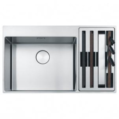 Кухонна мийка Franke BWX 220-54-27 TL 127.0538.259