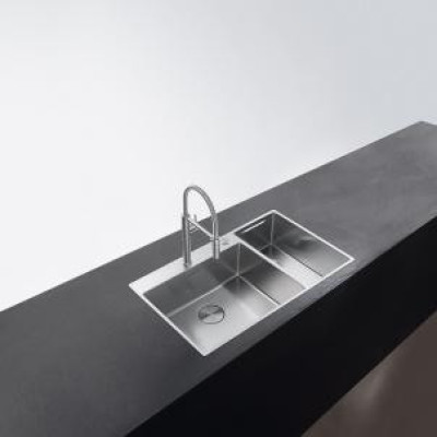 Кухонна мийка Franke BWX 220-54-27 TL 127.0538.259