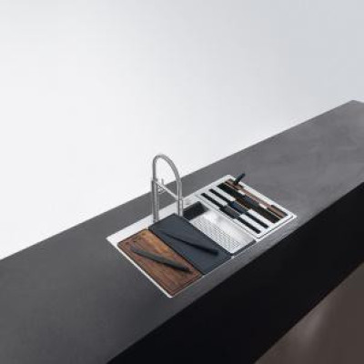 Кухонна мийка Franke BWX 220-54-27 TL 127.0538.259