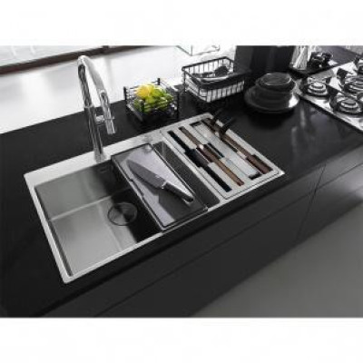 Кухонна мийка Franke BWX 220-54-27 TL 127.0538.259