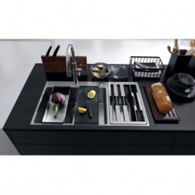 Кухонна мийка Franke BWX 220-54-27 TL 127.0538.259