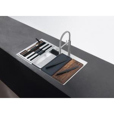 Кухонна мийка Franke BWX 220-54-27 TL 127.0538.260