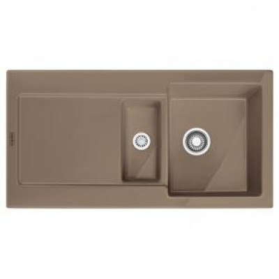 Кухонна мийка Franke MRK 651-100 124.0335.702