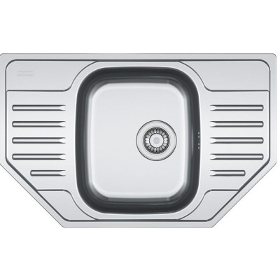 Кухонна мийка Franke PXL 612-E 101.0330.658