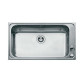 Кухонна мийка Teka Bahia 1B 12127001
