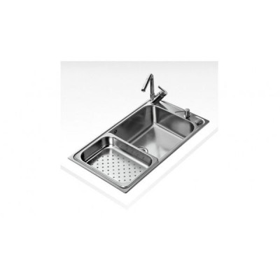 Кухонна мийка Teka Bahia 1B 12127001