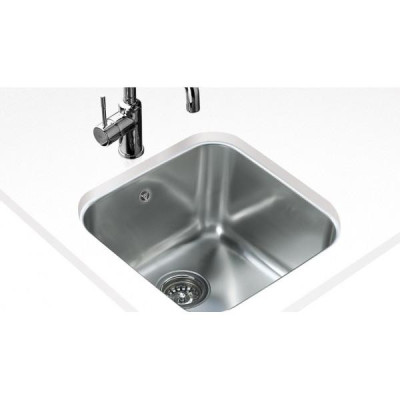 Кухонна мийка Teka BE 40.40 18 10125005