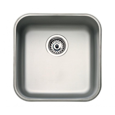 Кухонна мийка Teka BE 400/400 Plus 10125152
