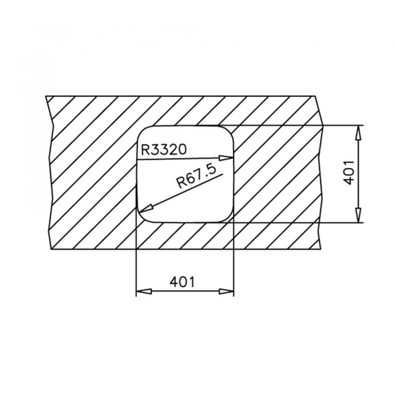 Кухонна мийка Teka BE 400/400 Plus 10125152