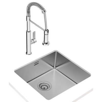 Кухонна мийка Teka Be Linea RS15 45.40 115000006