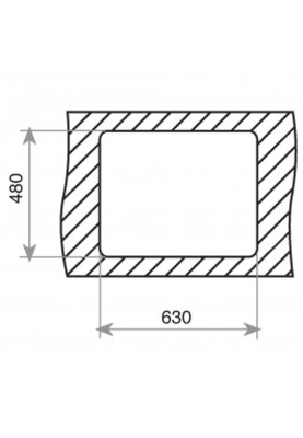 Кухонна мийка Teka Classic 1B 40109611
