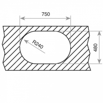 Кухонна мийка Teka DR 77 1B 1D 40127301