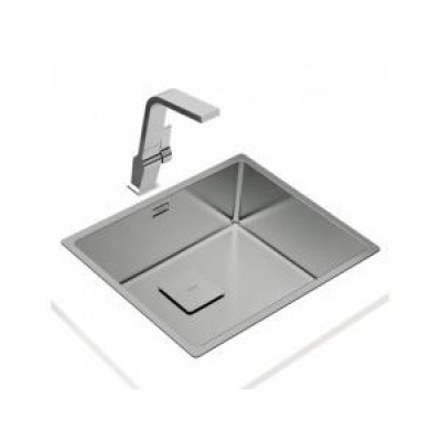 Кухонна мийка Teka Flexlinea RS15 50.40 115000012
