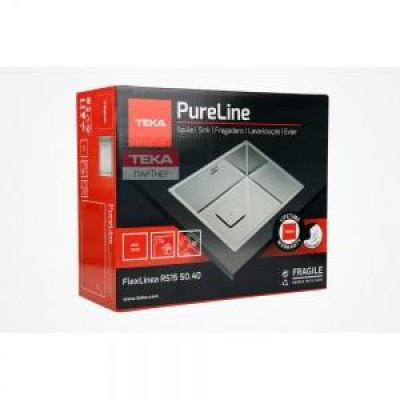 Кухонна мийка Teka Flexlinea RS15 50.40 115000012