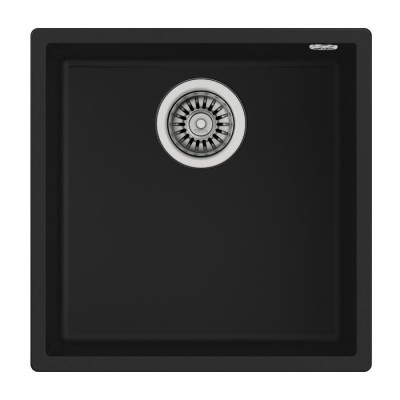 Кухонна мийка Teka SQUARE 40.40 TG 115230025
