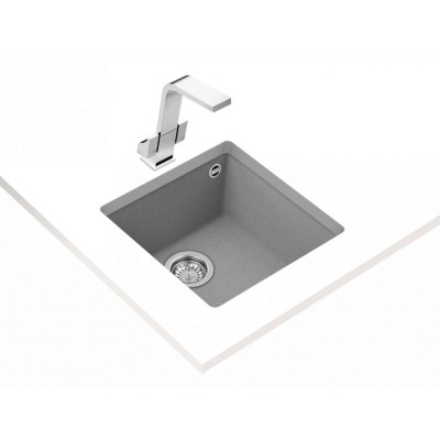 Кухонна мийка Teka SQUARE 40.40 TG 115230026