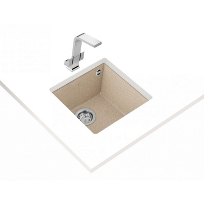 Кухонна мийка Teka SQUARE 40.40 TG 115230027