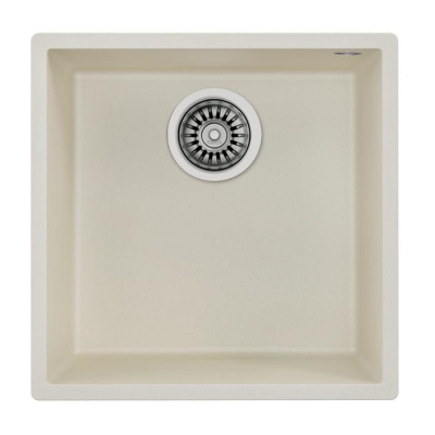 Кухонна мийка Teka SQUARE 40.40 TG 115230028