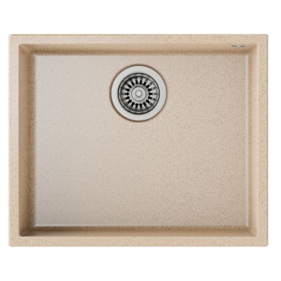 Кухонна мийка Teka SQUARE 50.40 TG 115230022
