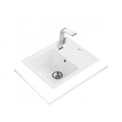 Кухонна мийка Teka Stone 45 B-TG 1B 1D 115330047