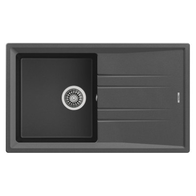 Кухонна мийка Teka STONE 50 B-TG 1B 1D 115330020
