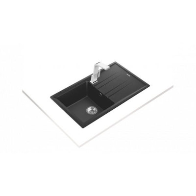 Кухонна мийка Teka STONE 50 B-TG 1B 1D 115330020