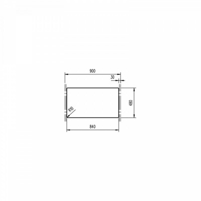 Кухонна мийка Teka Stone 90 B-TG 2B 115260005