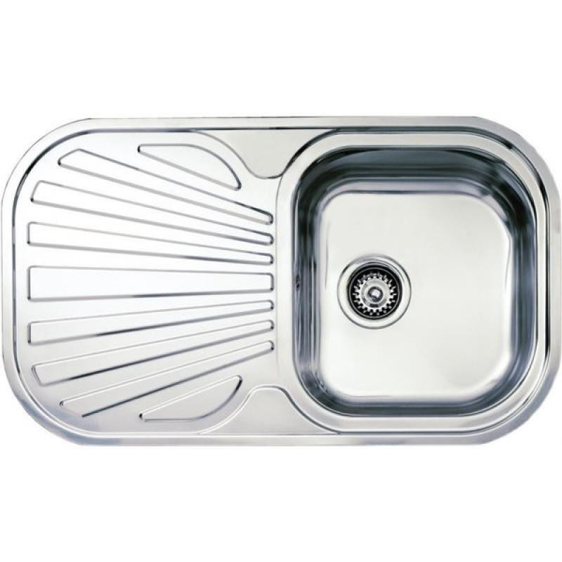 Кухонна мийка Teka STYLO 1B 1D 10107018
