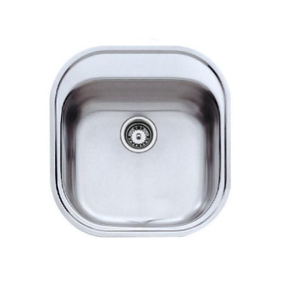 Кухонна мийка Teka Stylo 1C MTX 10107045